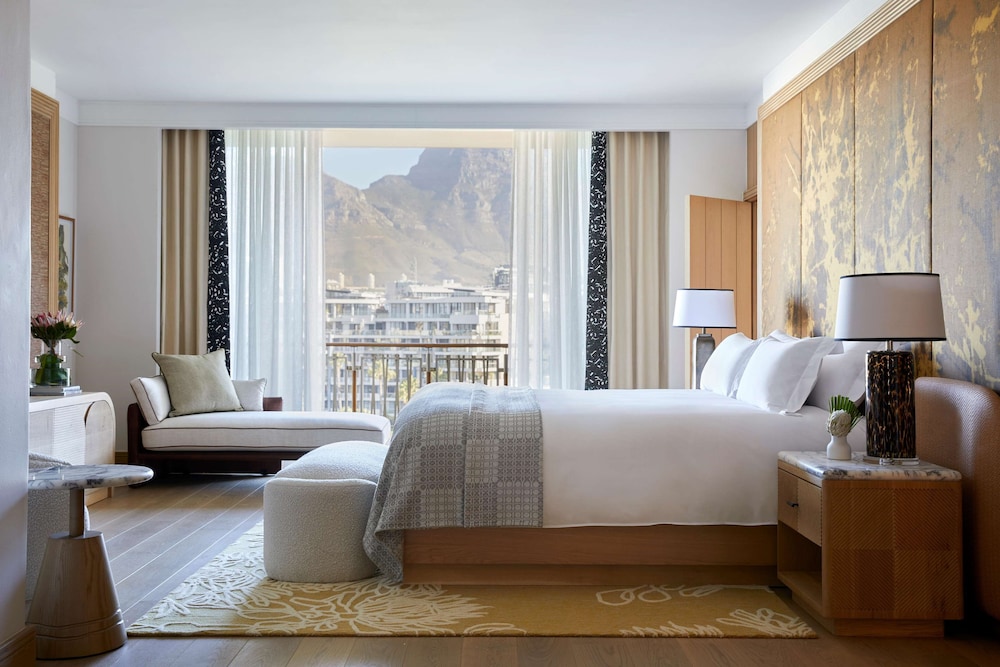 One&Only Cape Town — Rooms in Cape Town, Western Cape