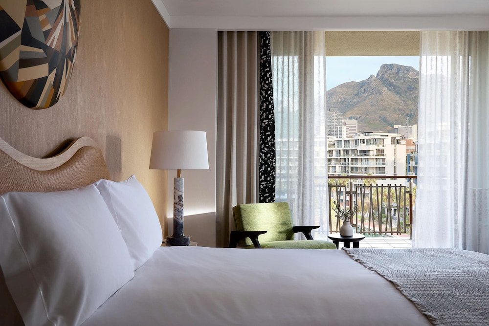 One&Only Cape Town — Rooms in Cape Town, Western Cape