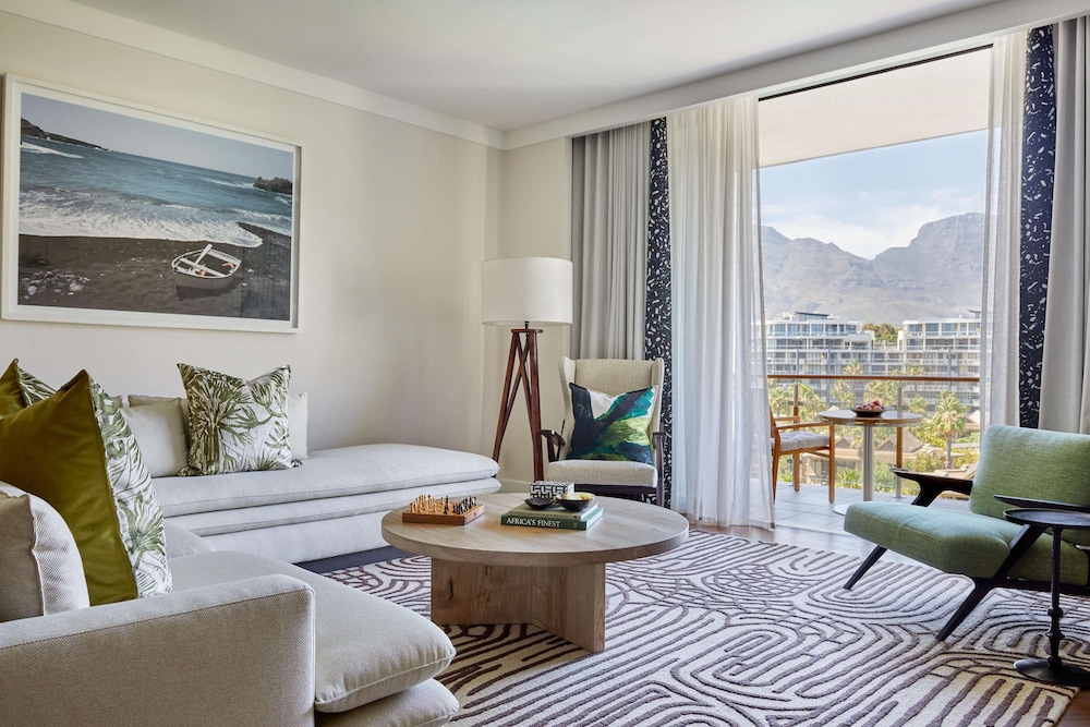 One&Only Cape Town — Rooms in Cape Town, Western Cape