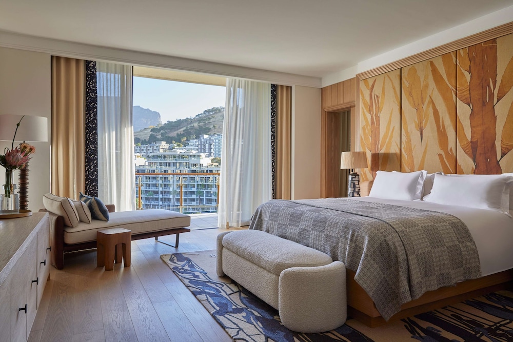 One&Only Cape Town — Rooms in Cape Town, Western Cape
