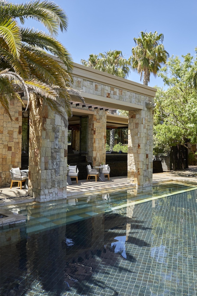 One&Only Cape Town — Restaurant in Cape Town, Western Cape