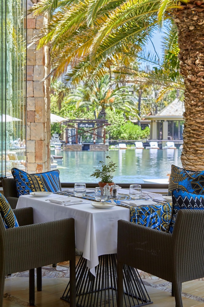One&Only Cape Town — Restaurant in Cape Town, Western Cape