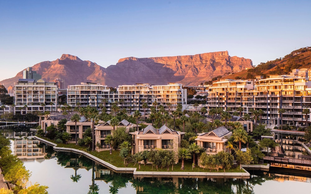 One&Only Cape Town — Outdoor in Cape Town, Western Cape