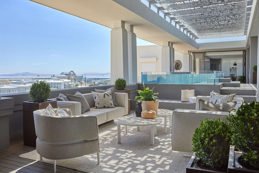 One&Only Cape Town — Rooms in Cape Town, Western Cape