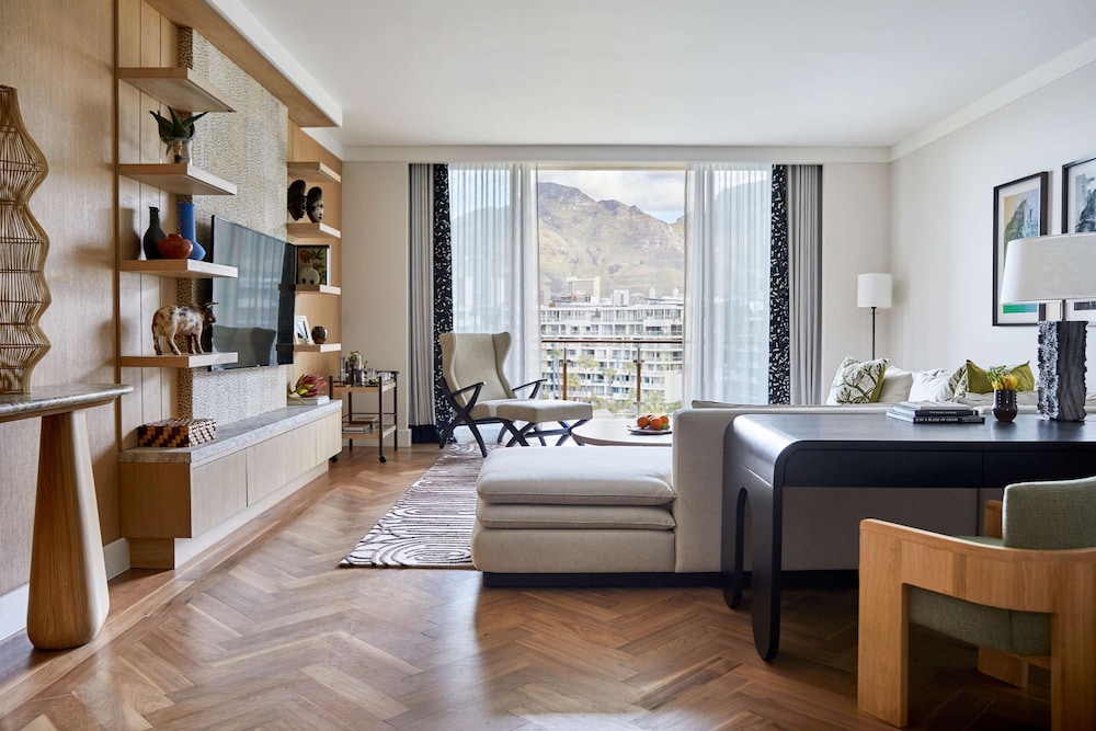 One&Only Cape Town — Rooms in Cape Town, Western Cape