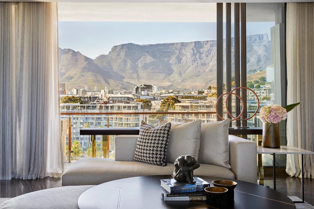 One&Only Cape Town — Rooms in Cape Town, Western Cape