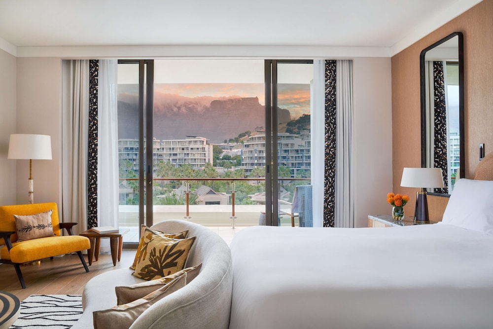 One&Only Cape Town — Rooms in Cape Town, Western Cape