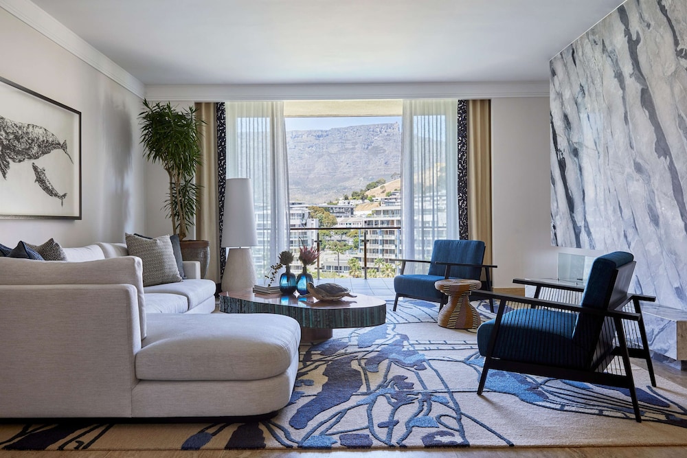One&Only Cape Town — Rooms in Cape Town, Western Cape