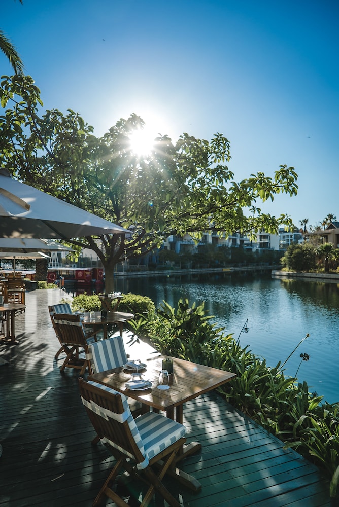 One&Only Cape Town — Outdoor in Cape Town, Western Cape