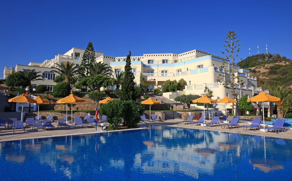 Kakkos Terra Blu Hotel