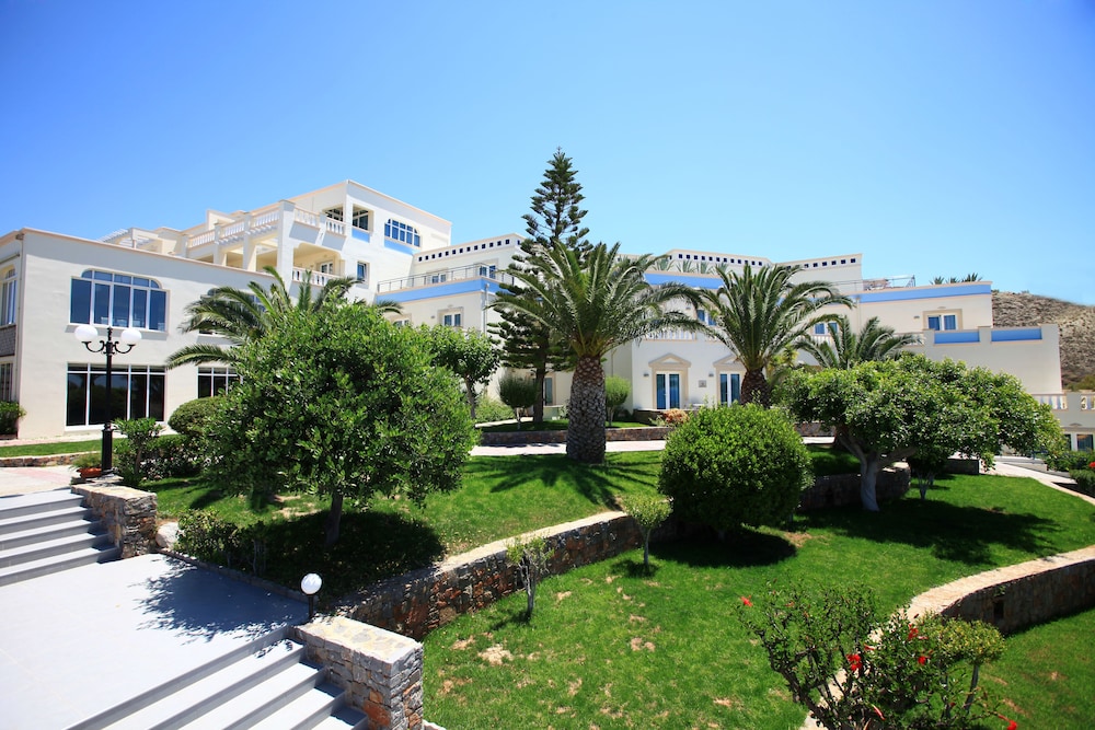 Kakkos Terra Blu Hotel - zdjęcie 3