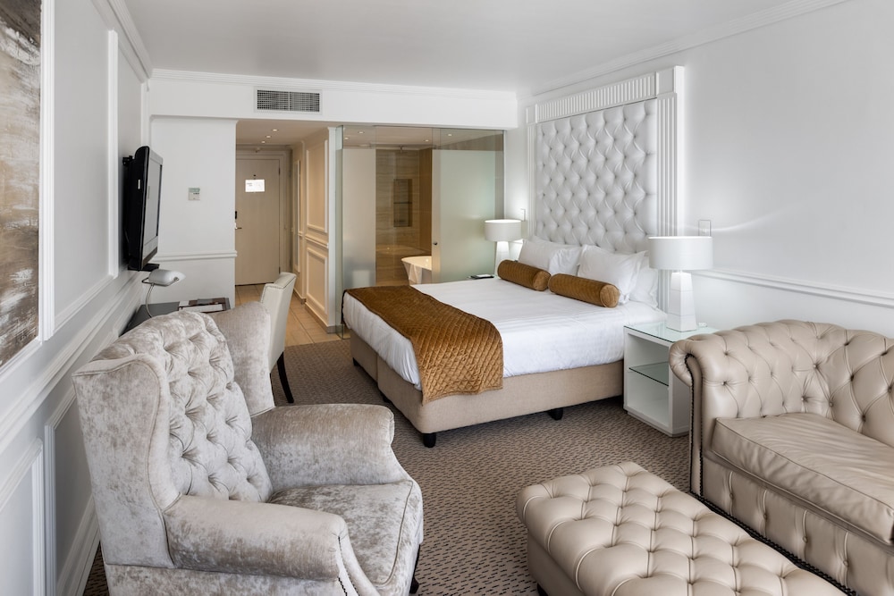 Pepperclub Hotel — Hotel rooms in Cape Town, Western Cape