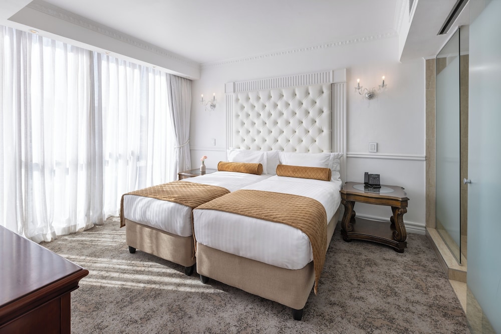Pepperclub Hotel — Hotel rooms in Cape Town, Western Cape