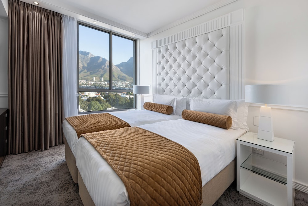 Pepperclub Hotel — Hotel rooms in Cape Town, Western Cape