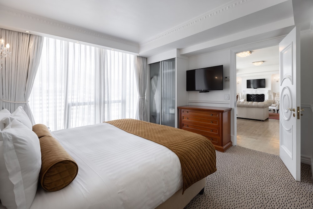 Pepperclub Hotel — Hotel rooms in Cape Town, Western Cape