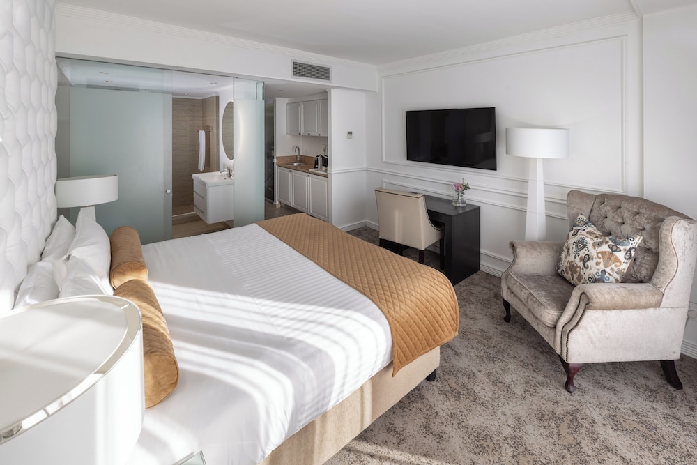 Pepperclub Hotel — Hotel rooms in Cape Town, Western Cape