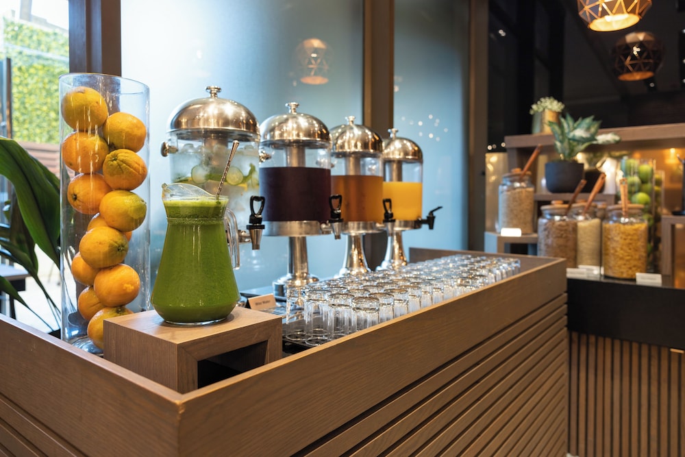 Pepperclub Hotel — Restaurant & bars in Cape Town, Western Cape