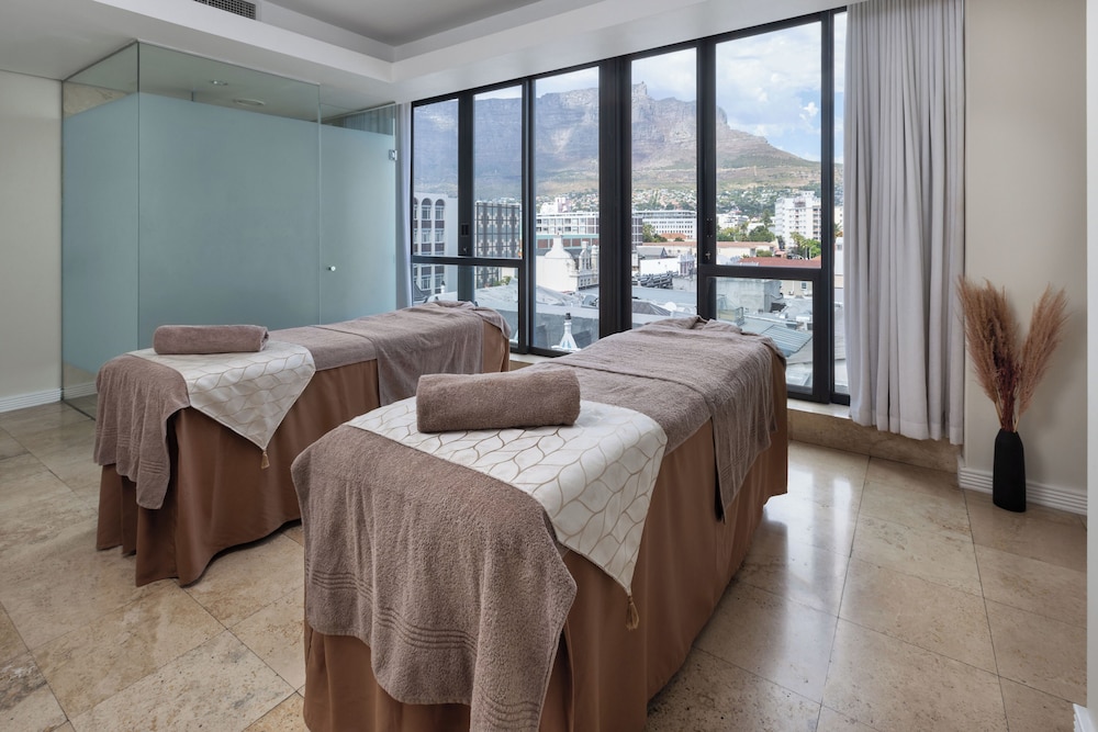 Pepperclub Hotel — Spa in Cape Town, Western Cape