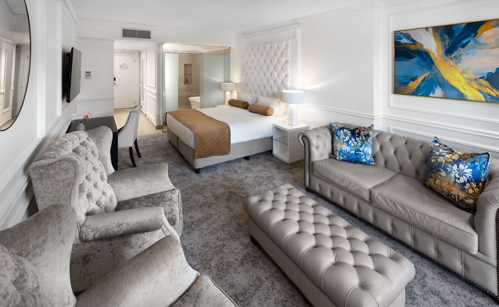 Pepperclub Hotel — Hotel rooms in Cape Town, Western Cape