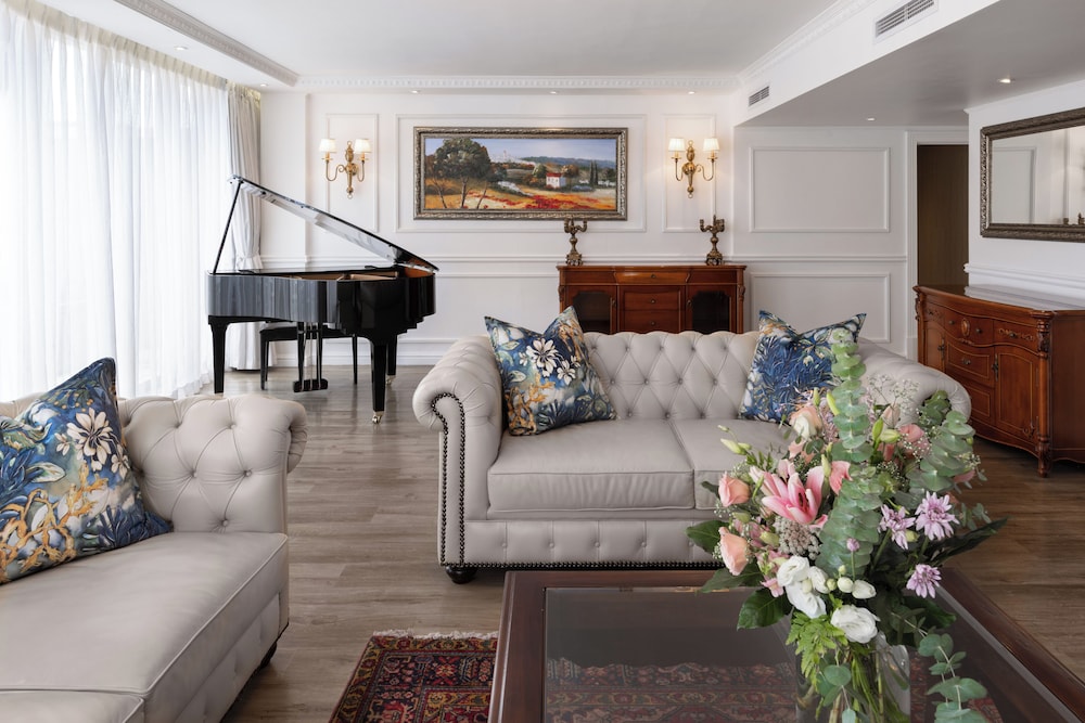 Pepperclub Hotel — Hotel rooms in Cape Town, Western Cape