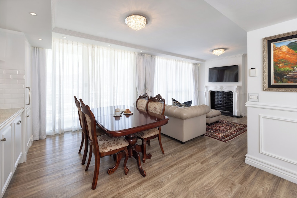 Pepperclub Hotel — Hotel rooms in Cape Town, Western Cape