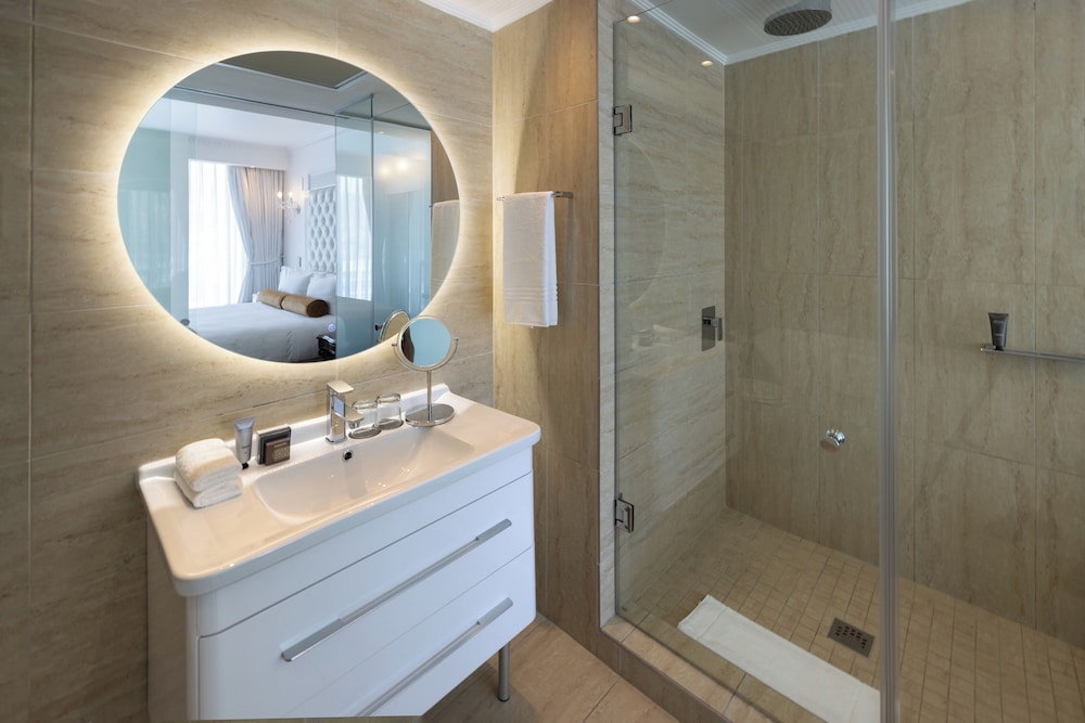Pepperclub Hotel — Hotel rooms in Cape Town, Western Cape