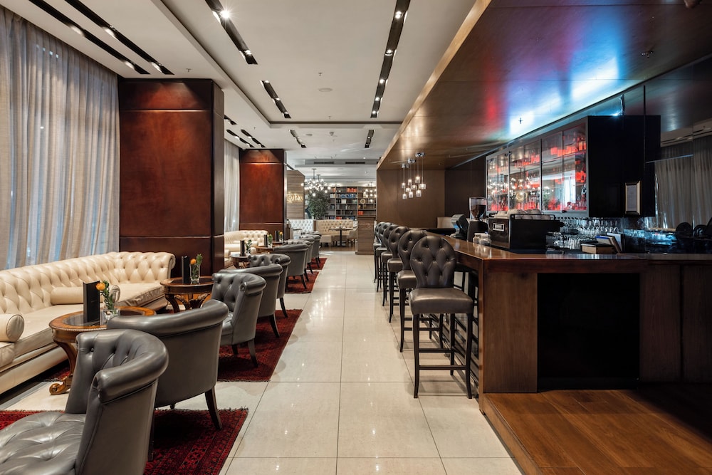 Pepperclub Hotel — Restaurant & bars in Cape Town, Western Cape