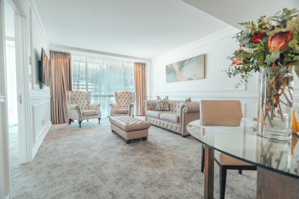 Pepperclub Hotel — Hotel rooms in Cape Town, Western Cape