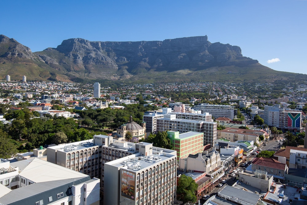 Pepperclub Hotel — Attractions in the area in Cape Town, Western Cape