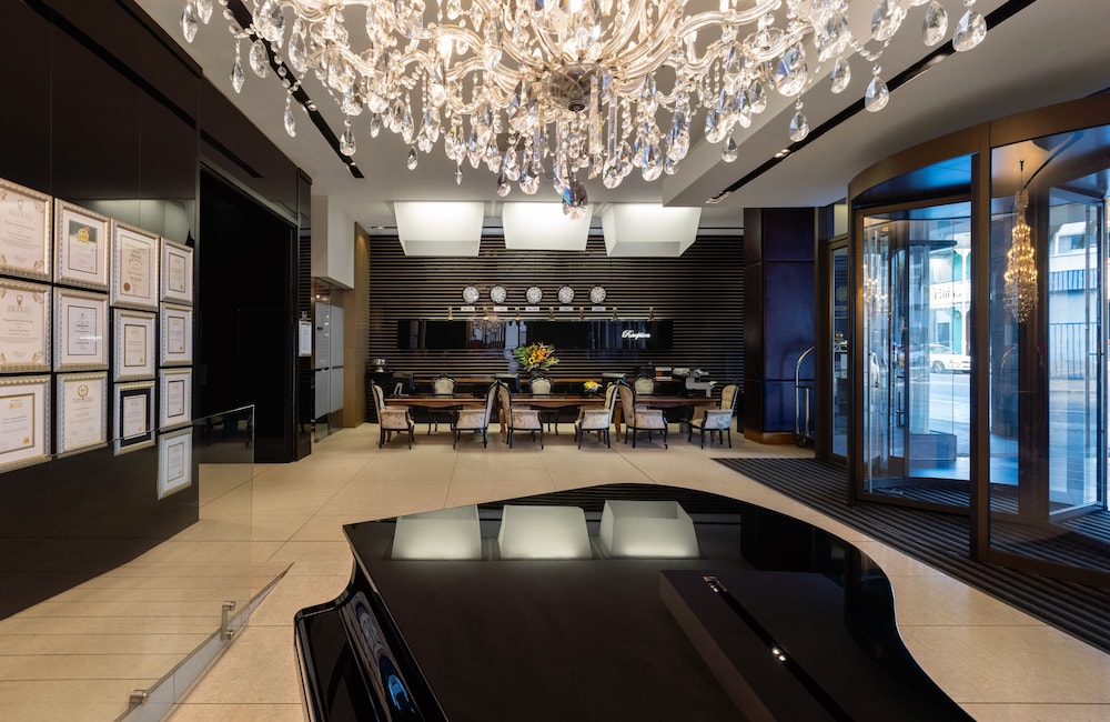 Pepperclub Hotel — Restaurant & bars in Cape Town, Western Cape