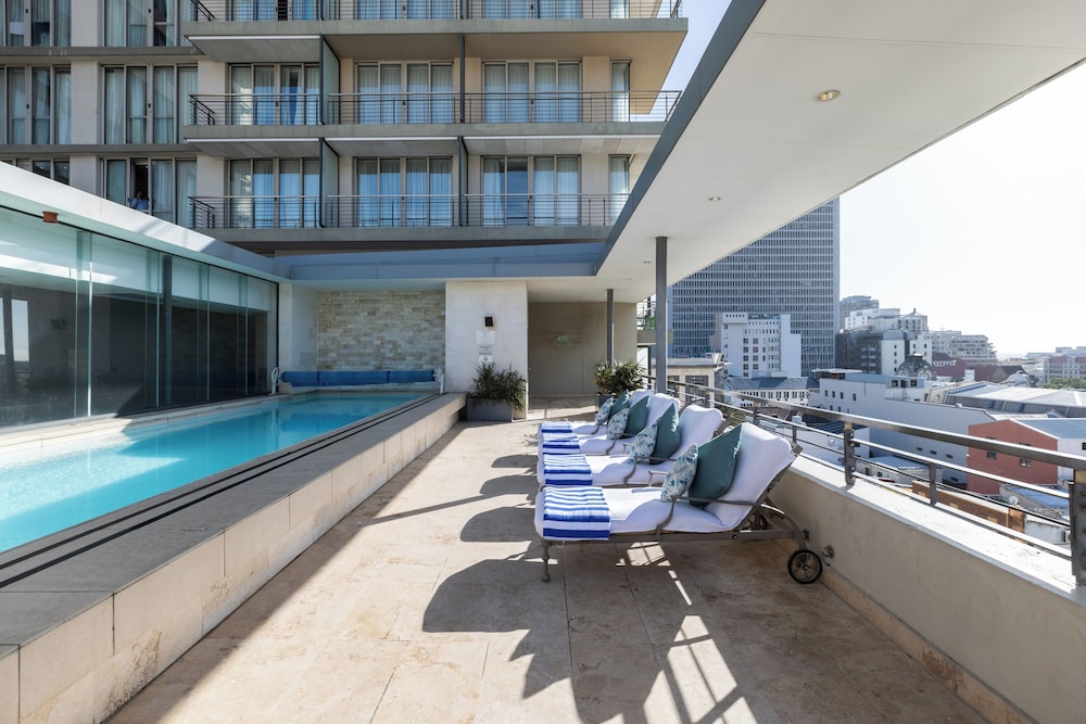Pepperclub Hotel — Main photo in Cape Town, Western Cape