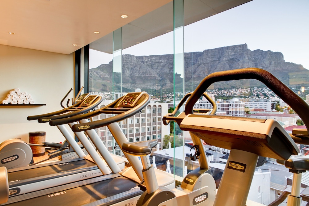 Pepperclub Hotel — Sports & recreation in Cape Town, Western Cape