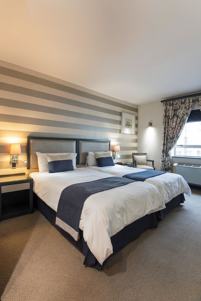The Portswood Hotel — Hotel rooms in Cape Town, Western Cape