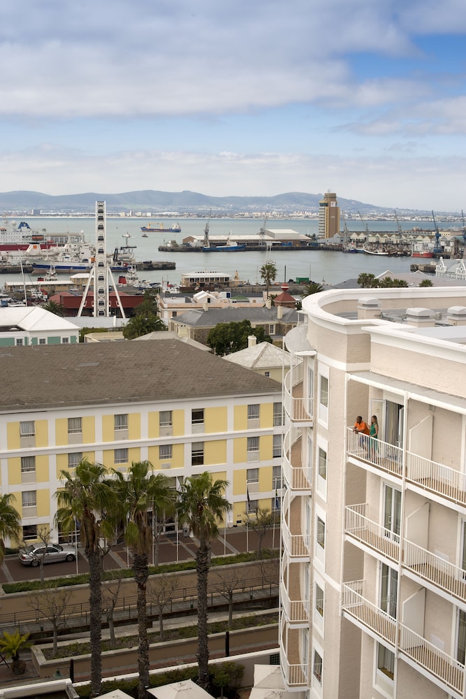 The Portswood Hotel — Attractions in the area in Cape Town, Western Cape
