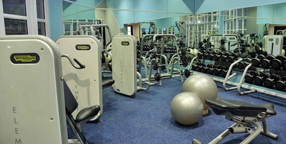 The Portswood Hotel — Sports & recreation in Cape Town, Western Cape