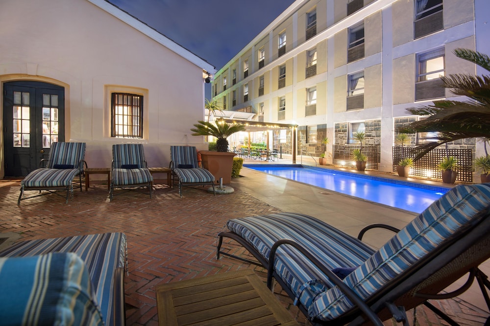 The Portswood Hotel — Swimming pool in Cape Town, Western Cape