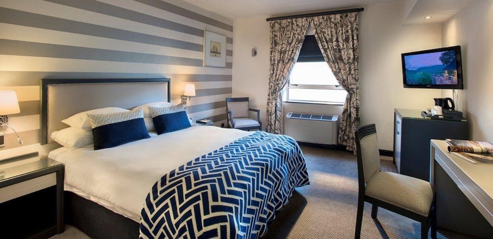 The Portswood Hotel — Hotel rooms in Cape Town, Western Cape
