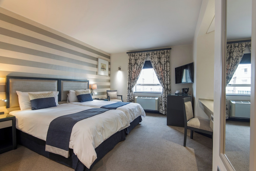 The Portswood Hotel — Hotel rooms in Cape Town, Western Cape
