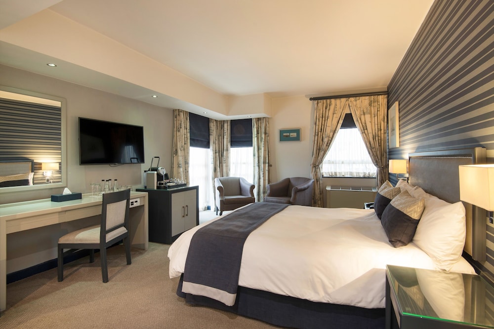The Portswood Hotel — Hotel rooms in Cape Town, Western Cape