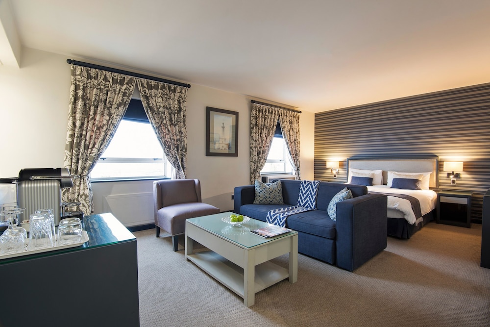 The Portswood Hotel — Hotel rooms in Cape Town, Western Cape