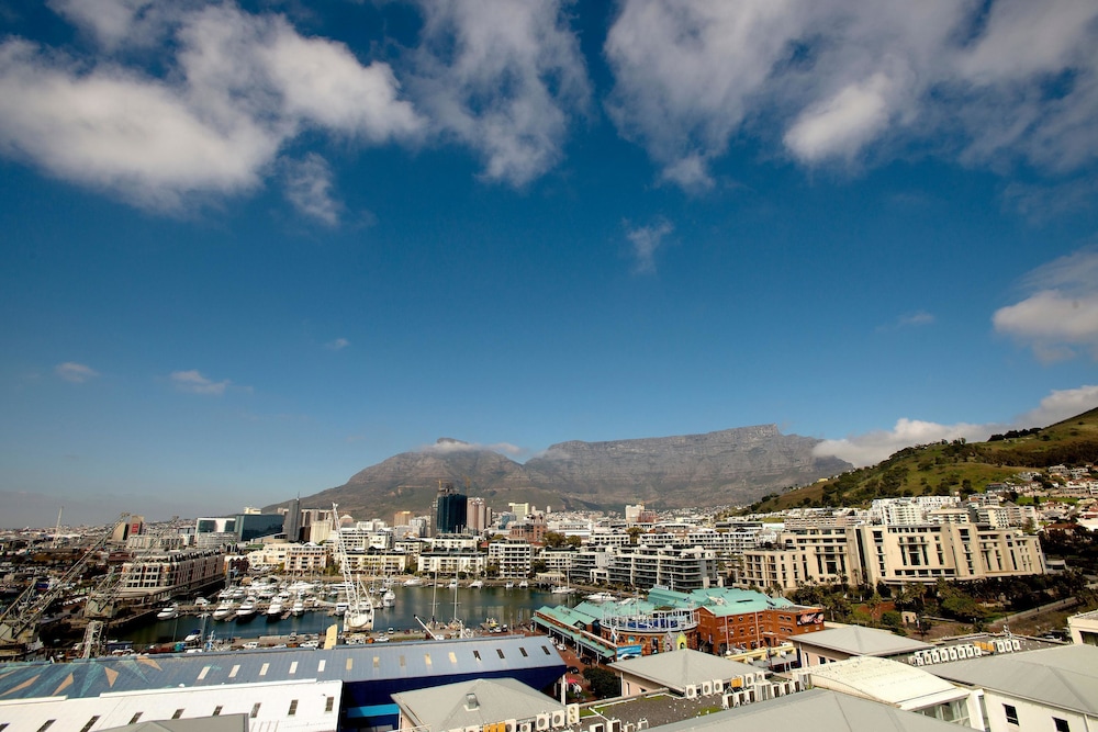 The Portswood Hotel — Attractions in the area in Cape Town, Western Cape