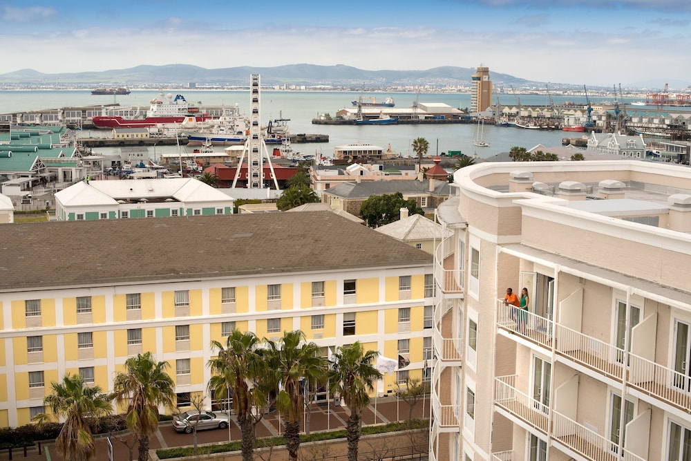 The Portswood Hotel — Attractions in the area in Cape Town, Western Cape