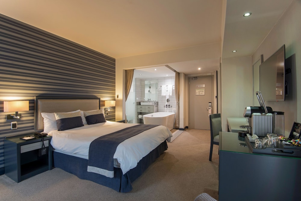 The Portswood Hotel — Hotel rooms in Cape Town, Western Cape