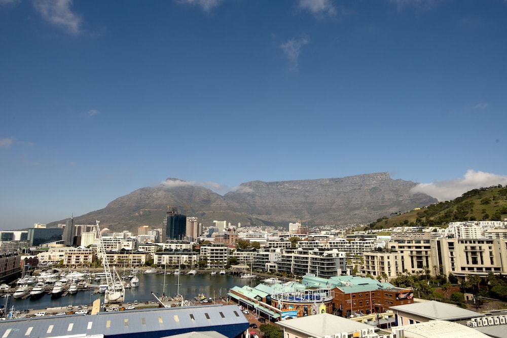 The Portswood Hotel — Attractions in the area in Cape Town, Western Cape