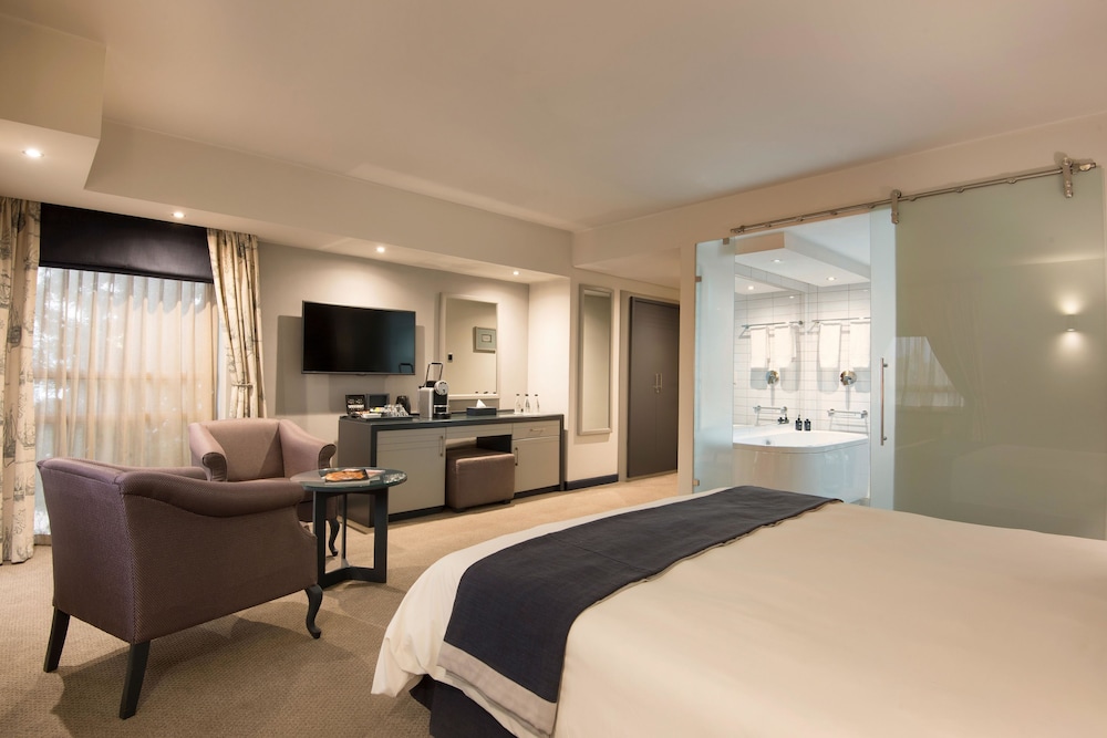 The Portswood Hotel — Hotel rooms in Cape Town, Western Cape