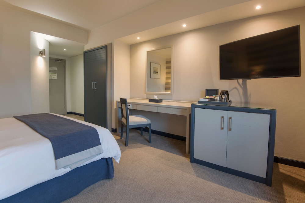 The Portswood Hotel — Hotel rooms in Cape Town, Western Cape