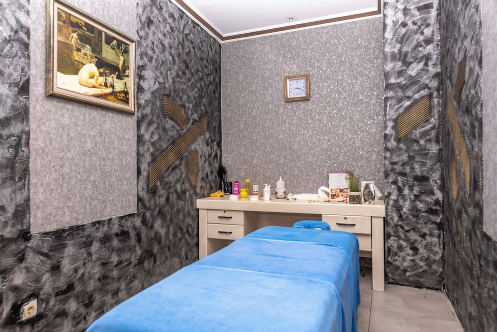 Armas Beach - All Inclusive — Facilities in Kemer