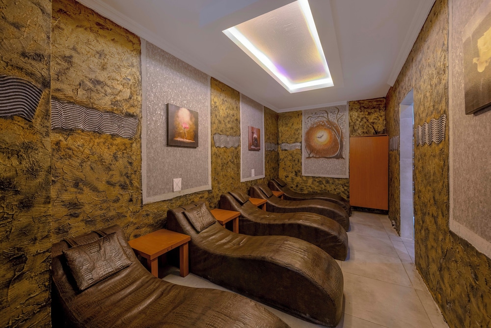 Armas Beach - All Inclusive — Facilities in Kemer