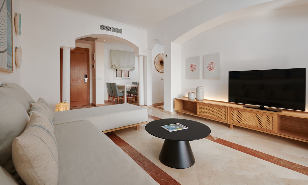 Grupotel Gran Vista & SPA — Hotel rooms in Can Picafort, Balearic Islands