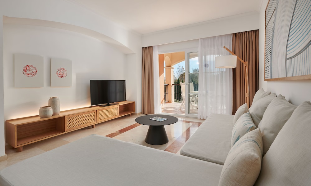 Grupotel Gran Vista & SPA — Hotel rooms in Can Picafort, Balearic Islands